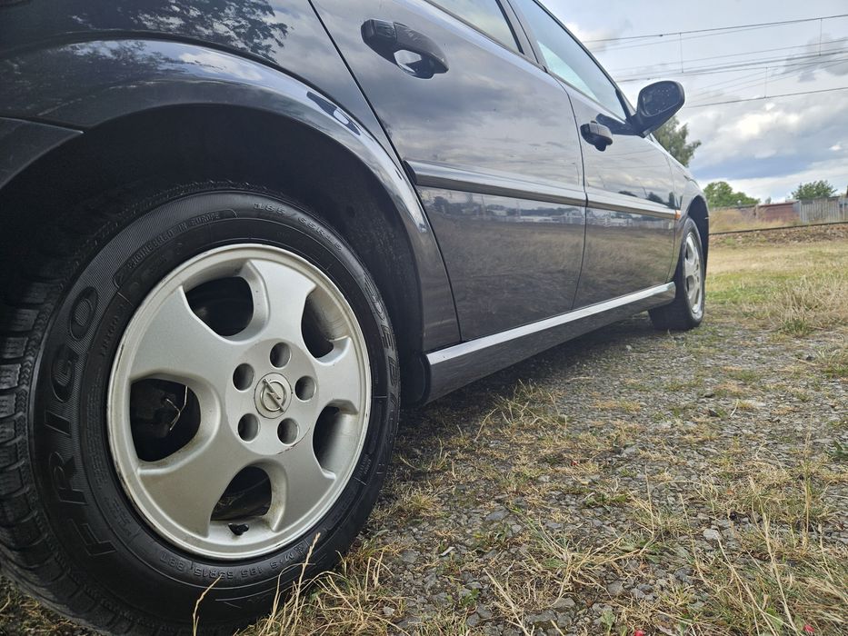 Opel Vectra C 2006 рік 1,9 дизель для військових