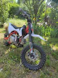 Мотоцикл GEON X RIDE 110 cross mini super moto