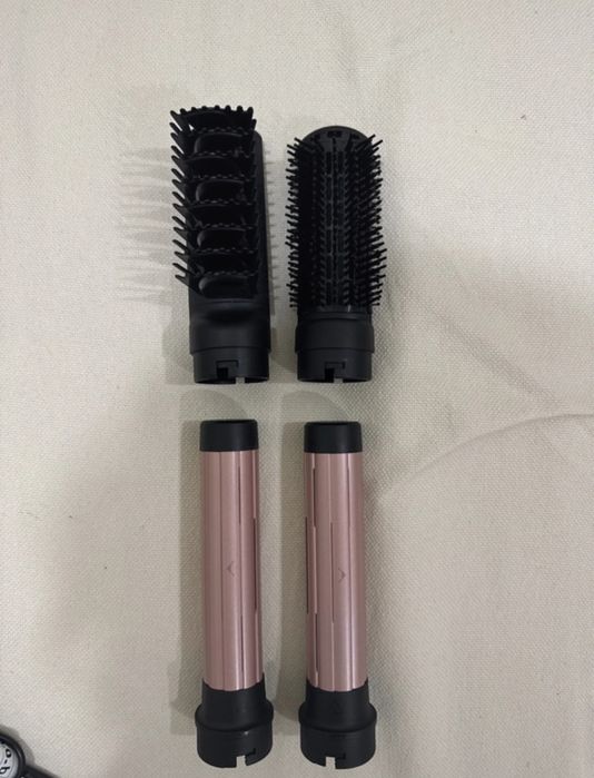 Secador e Modelador tipo Dyson