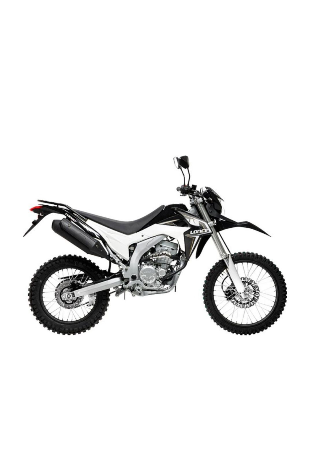New!!! Мотоцикл Vogue LONCIN LX 300-GY SX2 PRO