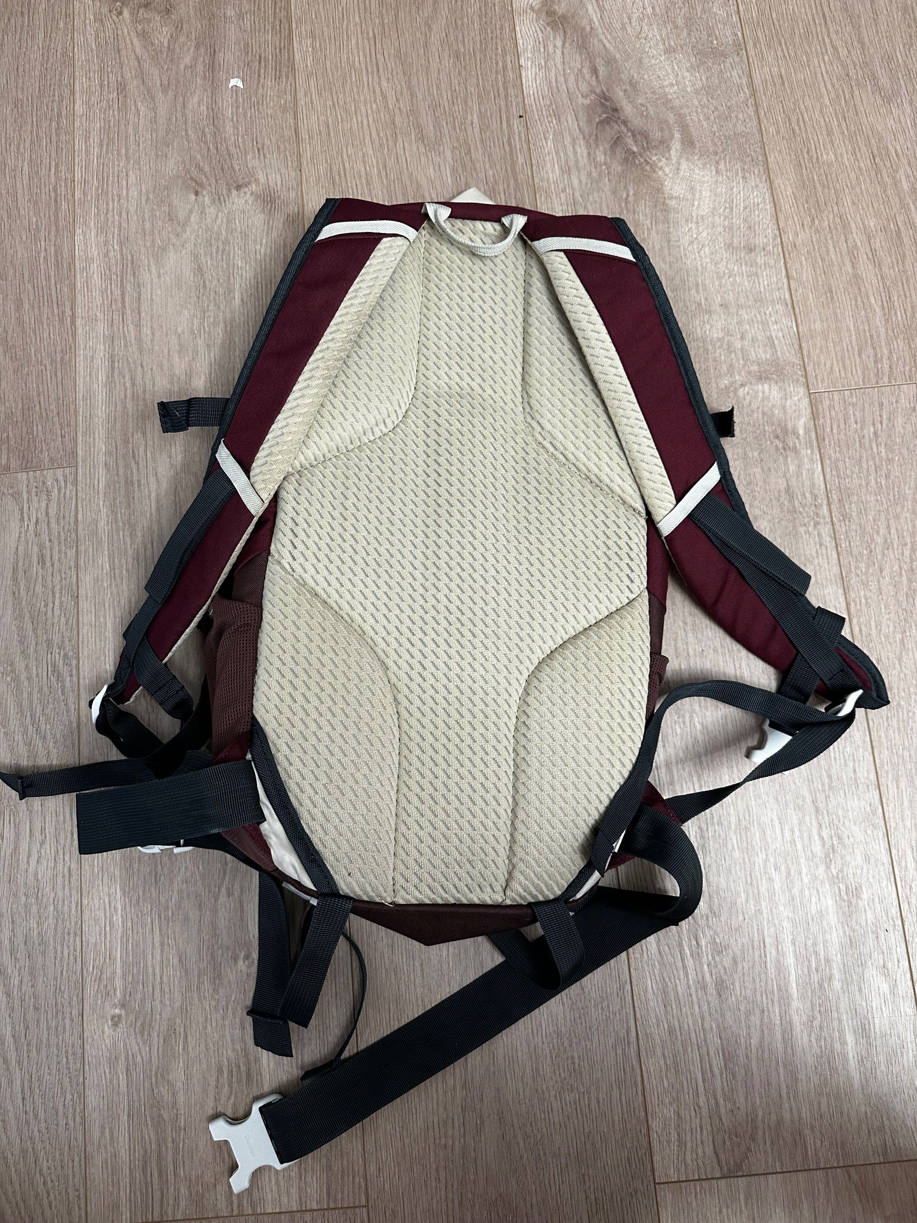 Plecak turystyczny Quechua Arpenaz NH100 30 l