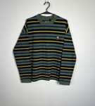 Bluza The Hundreds logo bomb