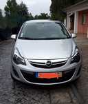 Vendo viatura diesel