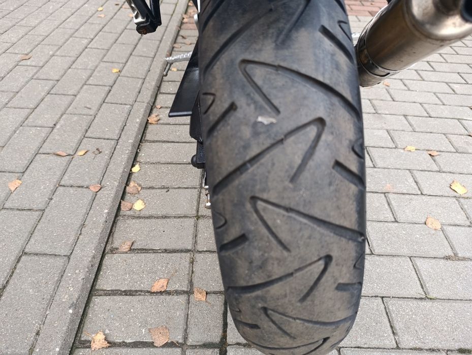 Yamaha TZR 50 Transport Airsal AM6