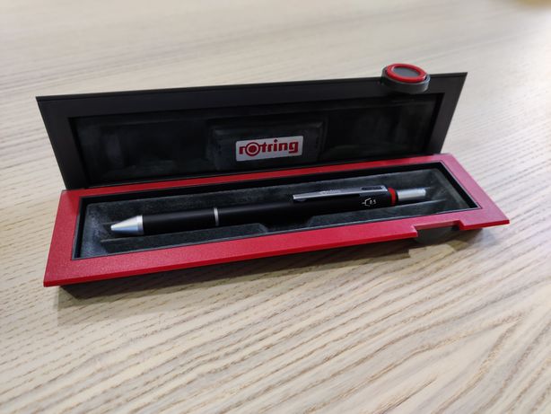 Rotring trio-pen