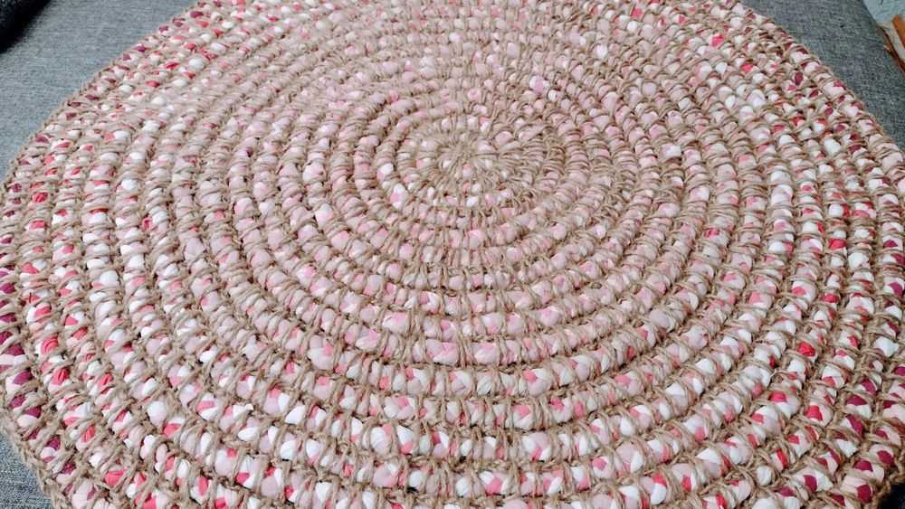 Ковер Коврик 90 см