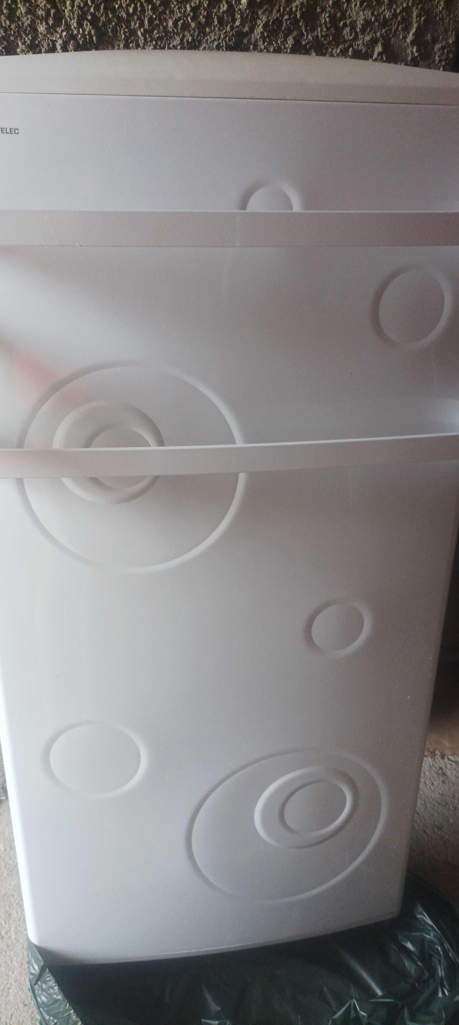 Secador de toalhas e aquecedor de casa de banho 1500w