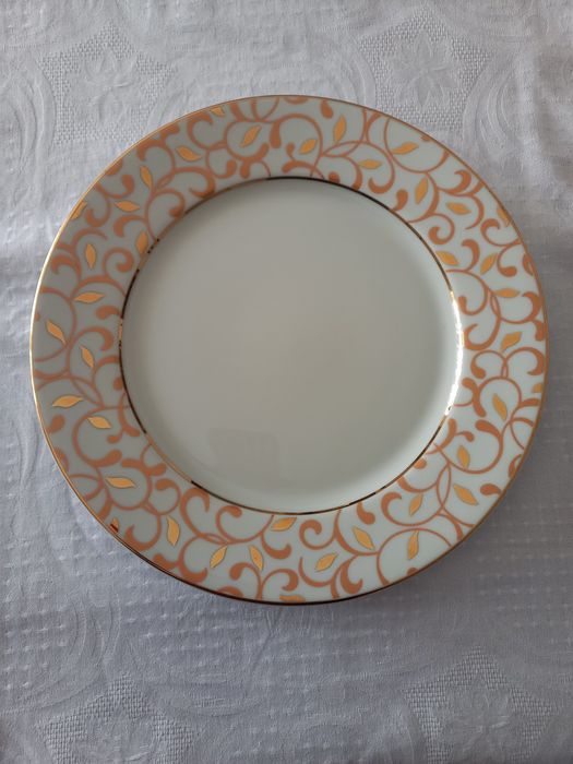 Babilónia: Serviço completo de jantar, chá e café