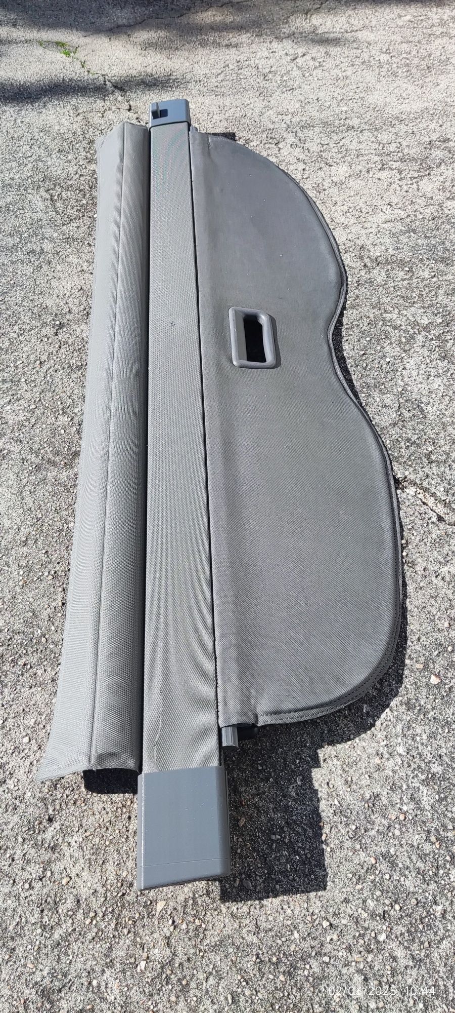 Reparo chapeleiras Passat B5 Golf 4 Bora Audi A4