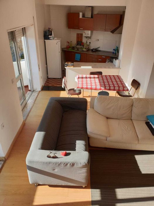 Quarto para Alugar em Viseu, perto do Liceu Alves Martins