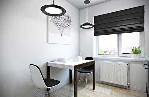 Римские шторы в Харькове