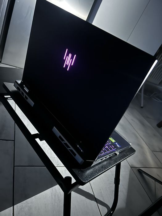 Игровой ноутбук Predator Helios Neo 16 | PHN16-72 | Черный