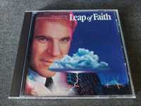 Leap Of Faith (soundtrack)(nm)