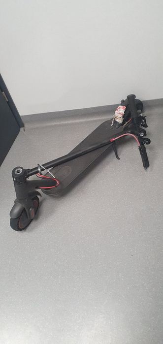 Hulajnoga Xiaiomi 369pro