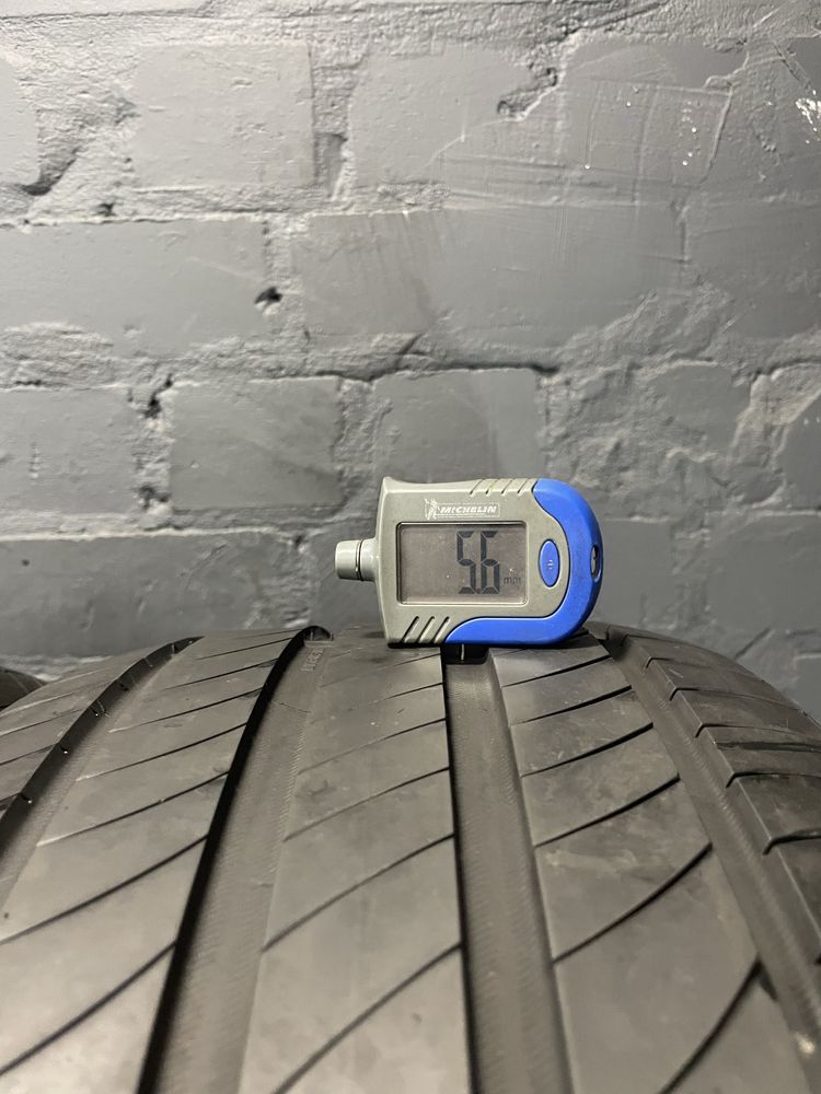 4шт 235/40 R18 Michelin Primacy 4