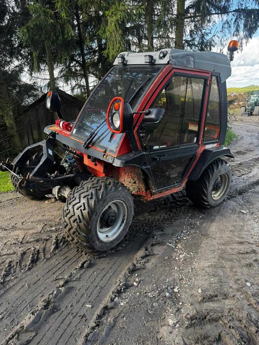 REFORM Metrac h7