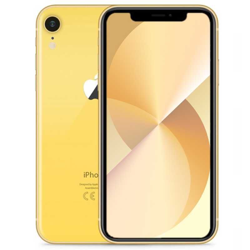 APPLE iPhone XR | 64/128GB | Bateria 100%