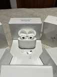Air Pods 3.ª geração