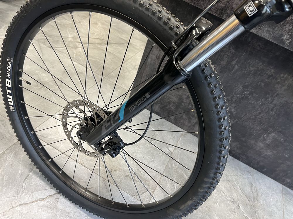 Rower elektryczny MTB LAPIERRE z silnkiem BOSCH PERFORMANCE LINE 29’