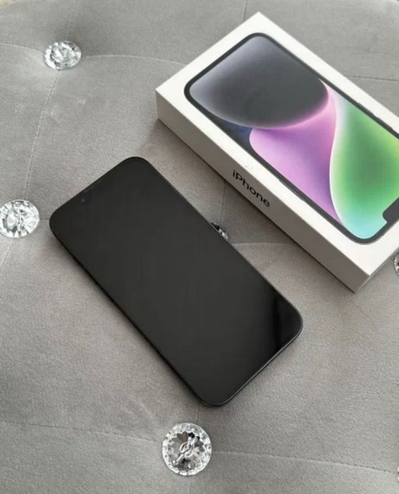 iPhone 14 128GB Stan idealny