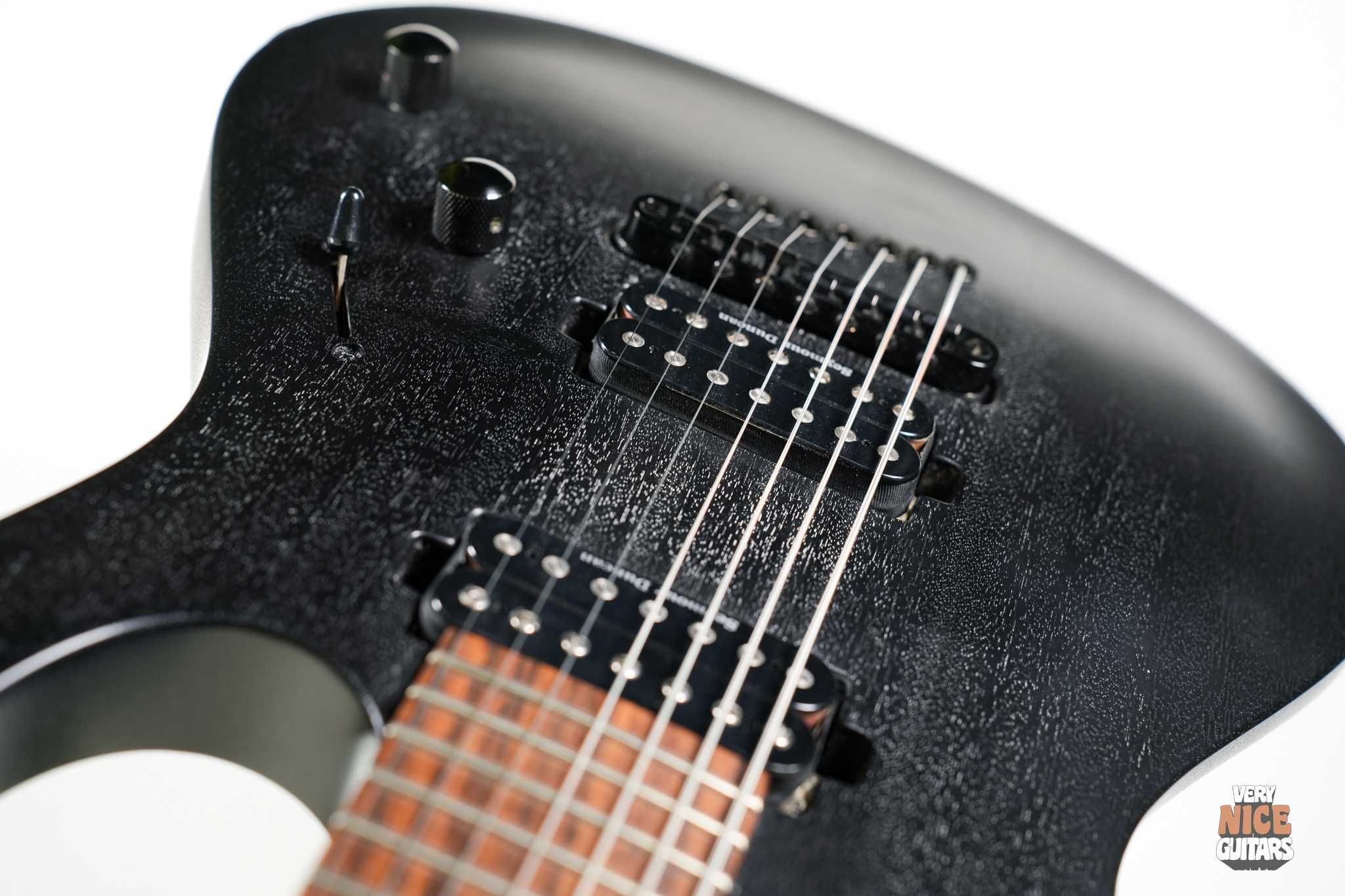 Mayones Setius Alpha 7 Gitara elektryczna 7 strun