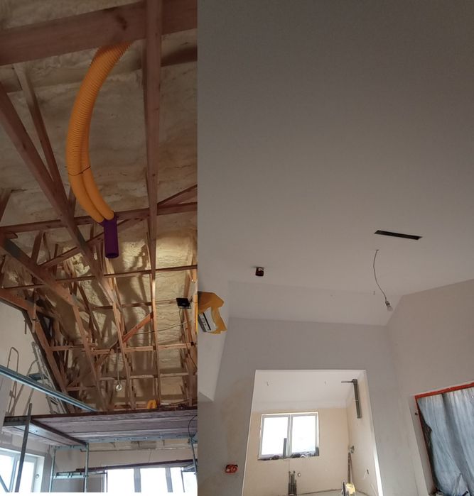 Uslugi malarskie, układania panel,gładź, drobne naprawy