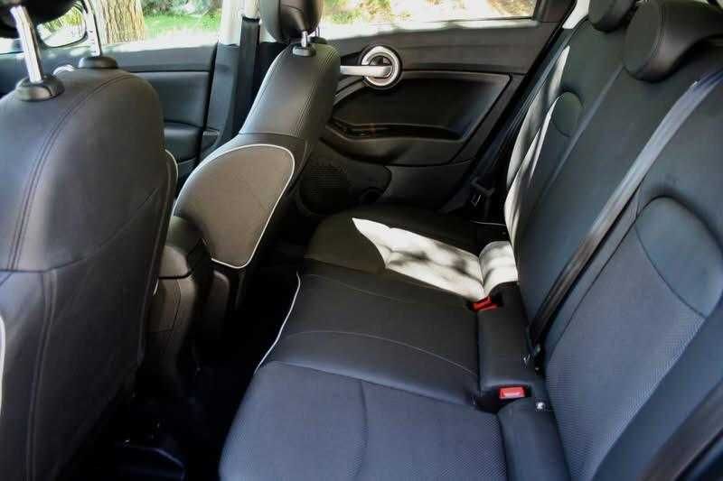 Fiat 500 X 1.3 MultiJet 95 cv City Cross S&S
