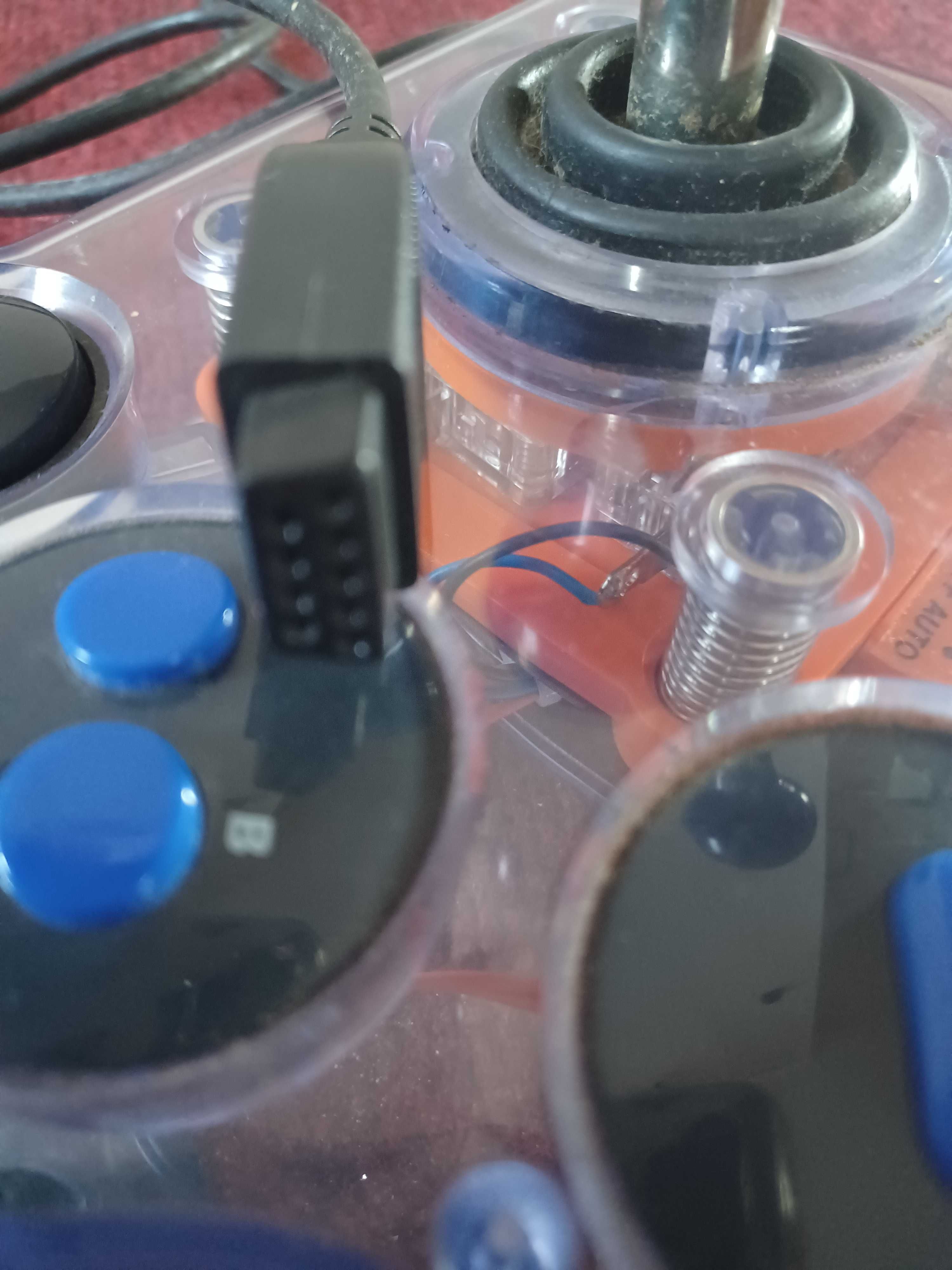 Joystick SG Mega Star SV 433