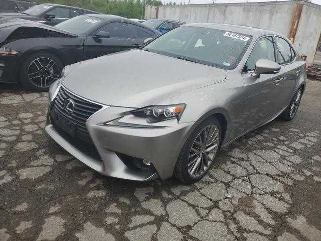 Lexus Is 250 2015 року