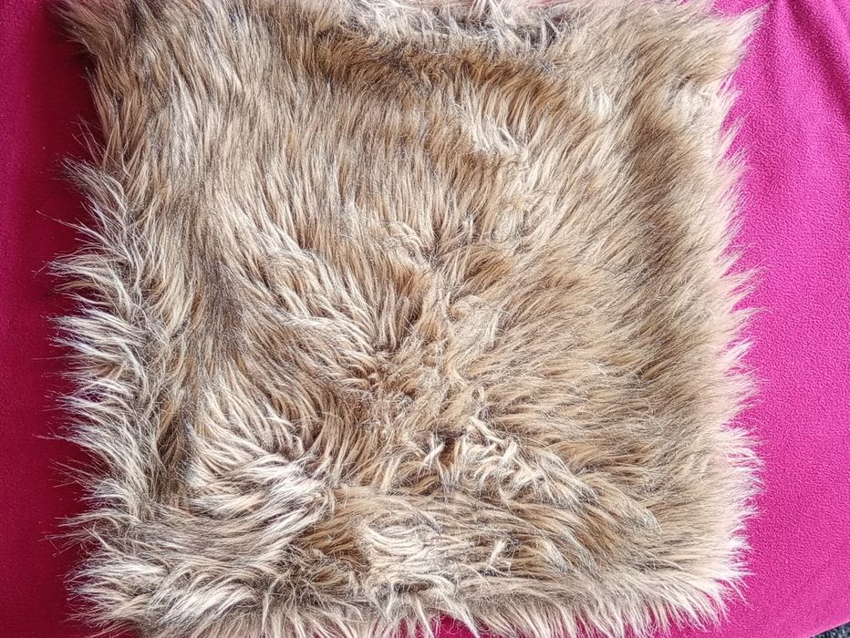 Poszewka na poduszkę 45x 45