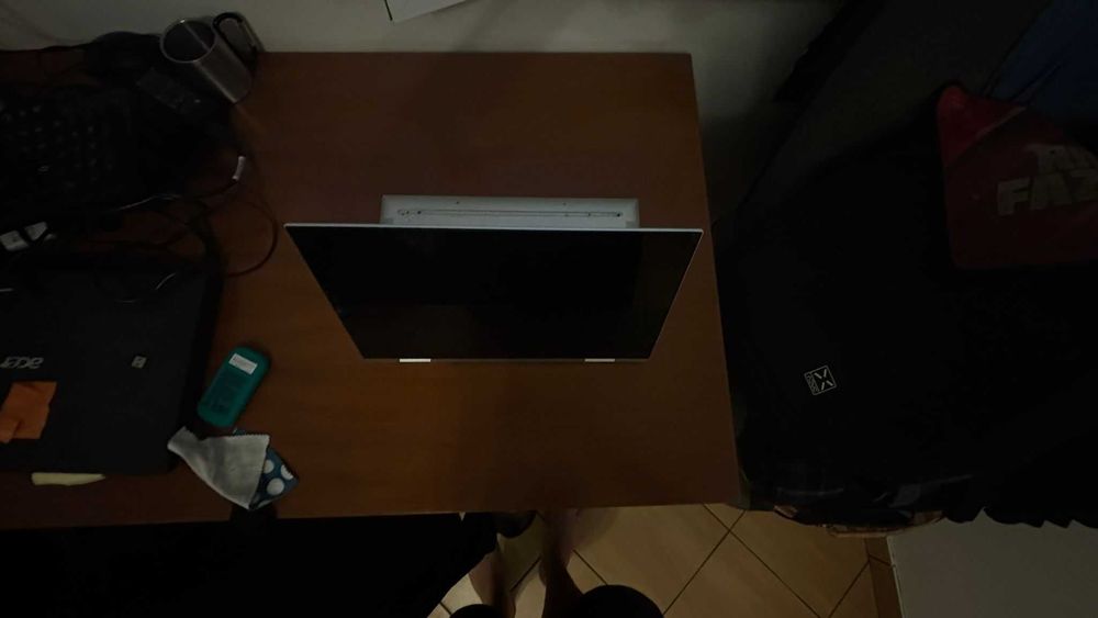 HP Envy x360 Convertible 15-es1xxx