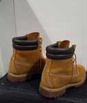 Botas TIMBERLAND Originais