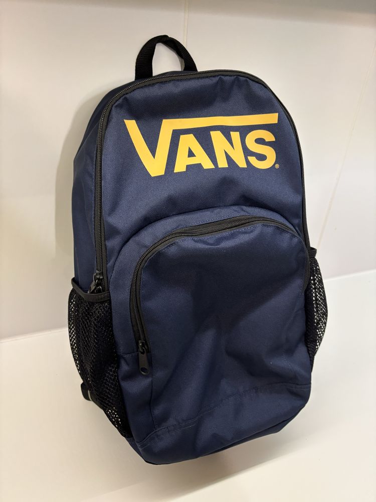 Plecak vans 27 xl new class