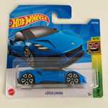 Lotus Emira (Hot Wheels)
