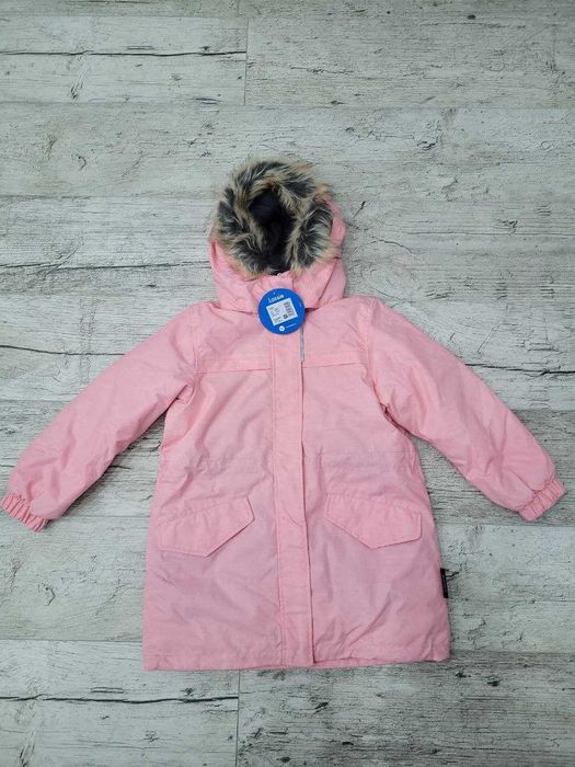 КурткаКурткаКуртка Зимові термокуртки Lassie by Reima Розміри 92-140см