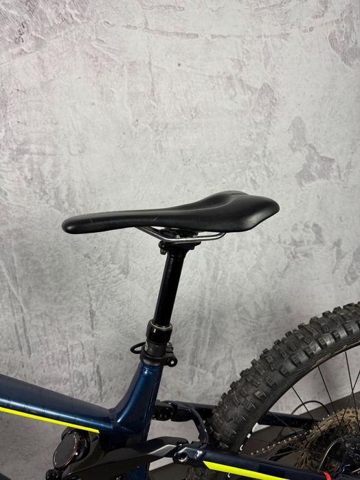 Rower Elektryczny MTB 29/27,5 FULL Conway eWME 529 MX 170mm EP8 85Nm