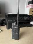 Motorola DP2400 VHF krótkofalówka straż policja