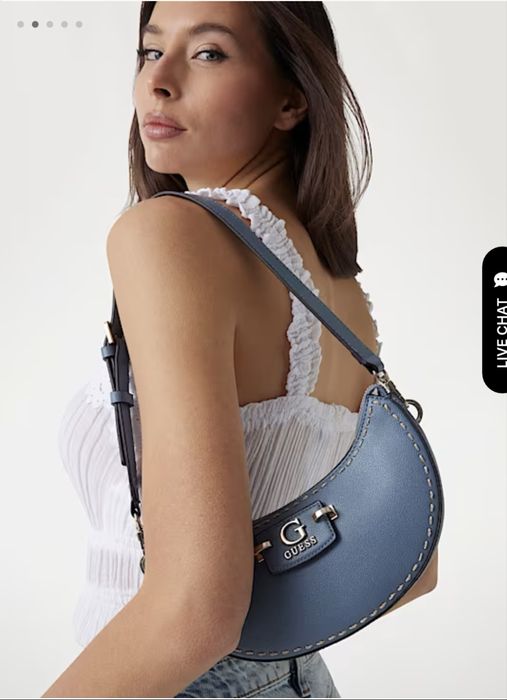 Сумка GUESS Оригінал