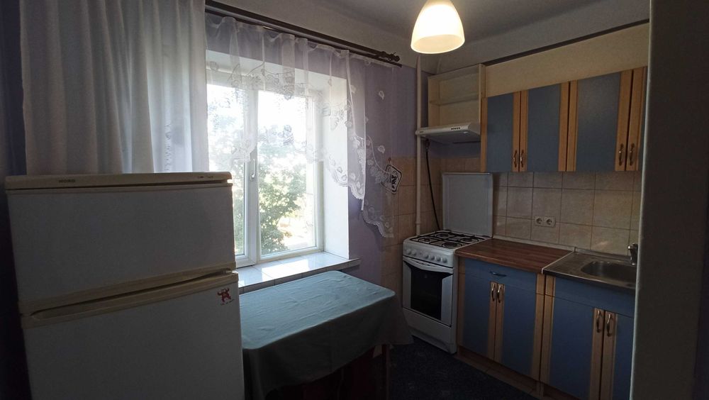 1-к квартира, ГАЗ, вул. Кирилівська 117