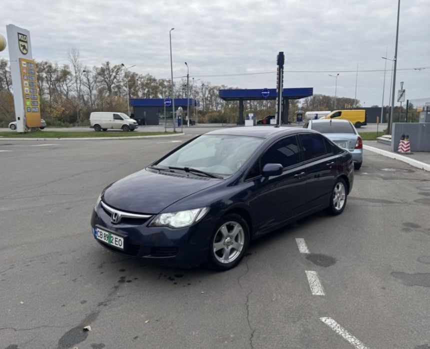 2007рік,механіка,1.8бензин. 208 тис.проб.