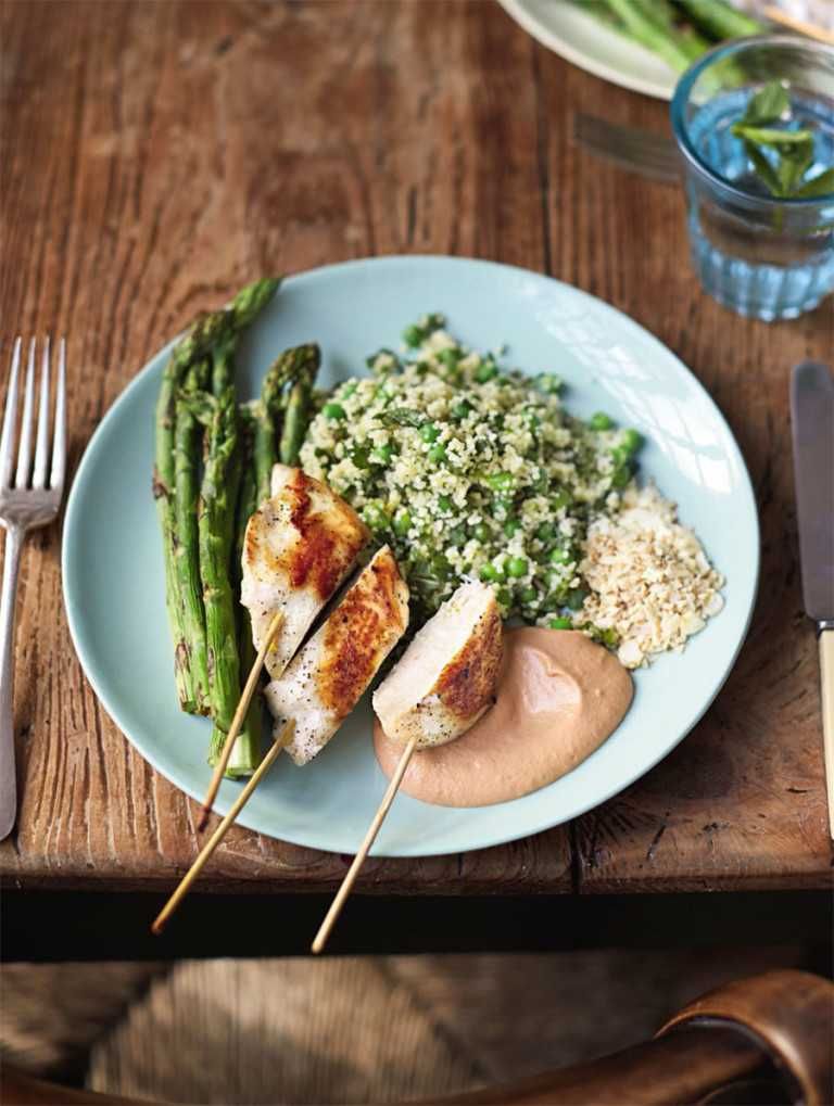 "Receitas Saudáveis Para Toda a Família", Jamie Oliver (2017)