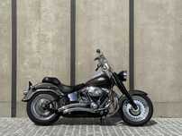 Harley-Davidson Fat Boy Fatboy FLSTF