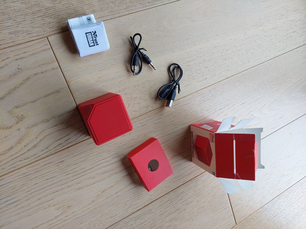 Głośnik Bluetooth