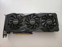 Karta graficzna GeForce RTX™ 2070 GAMING OC 8G (rev. 1.0)