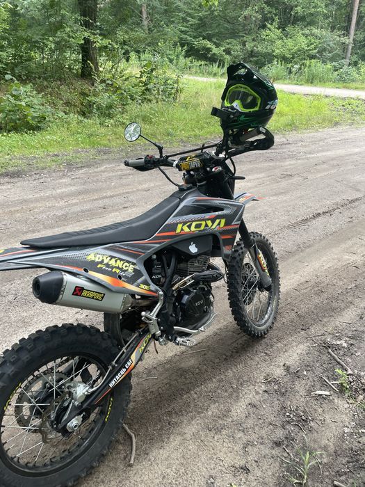 Кові адванс 300 фрі райд