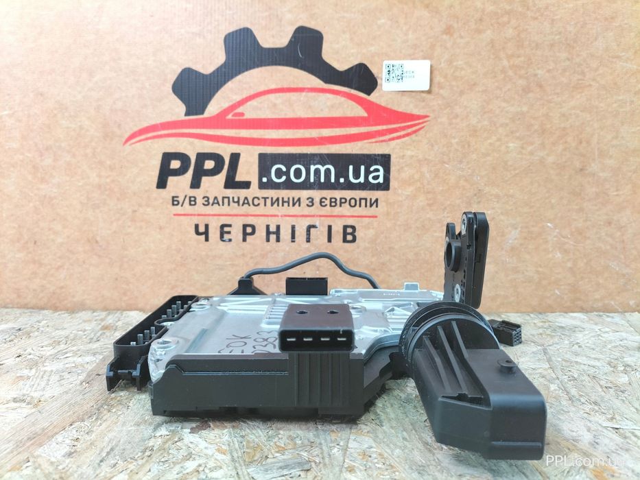 Audi A4 B9 15- A6 Блок управления коробкой передач S-Tronic 0HK927156B