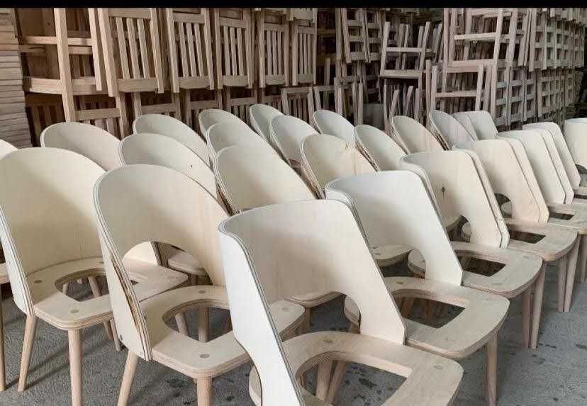 vários modelos   cadeiras