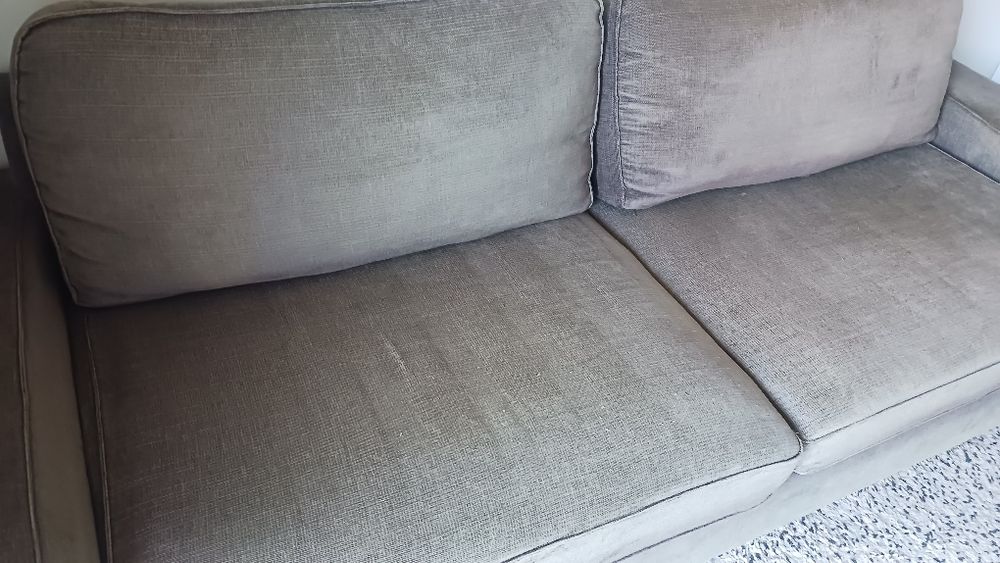 Kanapa rozkładana ikea