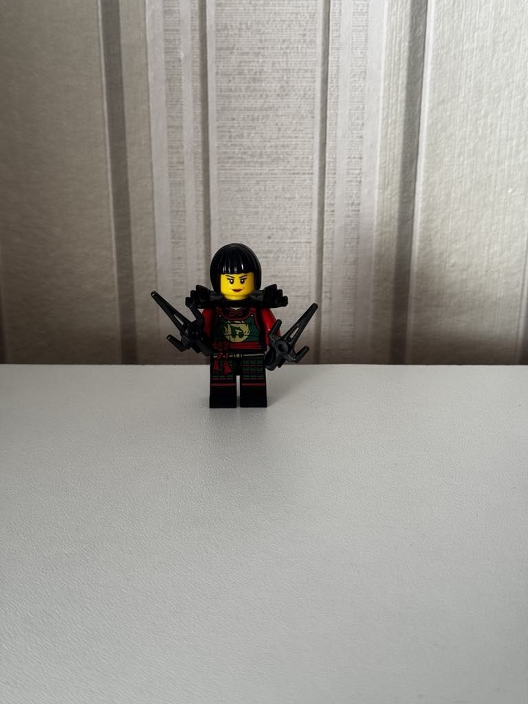 Lego Ninjago Nya