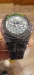 Invicta Carbon Hawk Automatic 38941